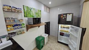 Casa vacacional Estadía Primaveral