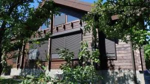 Entire house in Viperesti Buzau - Valea Lupului