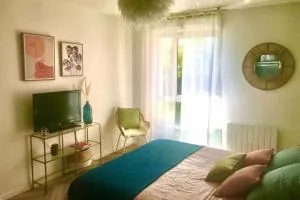 Studio proche Disneyland Paris - 马恩拉谷