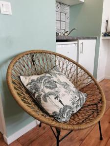 Studio proche Disneyland Paris