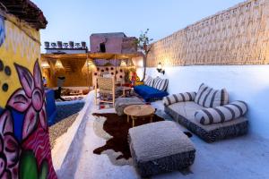 Riad Sala Art Marrakech