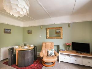 Flat 3, St Agnes House