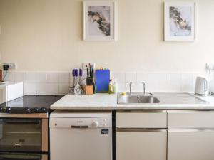 Flat 3, St Agnes House