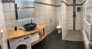 Gite lEclat de Marcelle