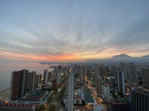 Apartamento Coblanca 41 IF Benidorm