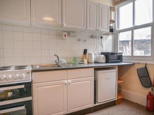 The Annexe, St Agnes House