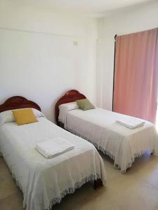 Depto Amplio Zona Shopping y Peñas