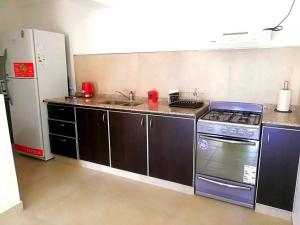 Depto Amplio Zona Shopping y Peñas