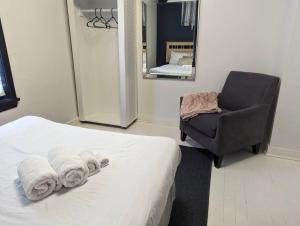 Affordable Downtown Accomodations