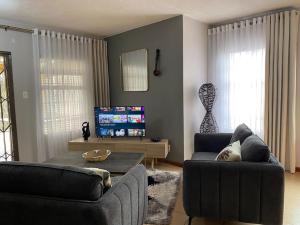 LA Montranquilo-Home of comfort