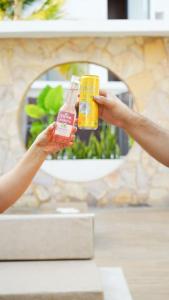 Ambiente Relajado Centrico 2REC 1BA Oficina