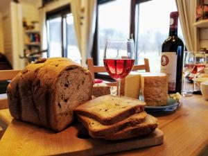 Entire house in Viperesti Buzau