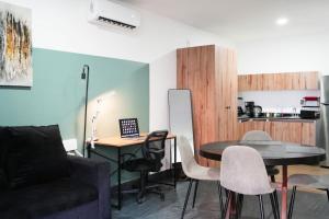 Ambiente Relajado Centrico 2REC 1BA Oficina