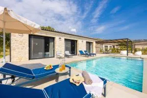 Villa Margarita - Kateliós