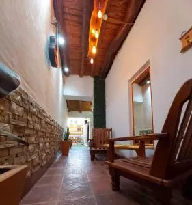 En Armonía - Chañarmyo