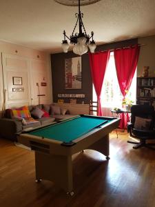 Sejours chez l'habitant Le Chateau : photos des chambres