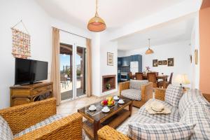 Villa Thalia Katerina