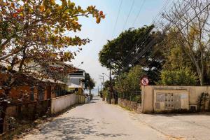 Apartamento a Poucos Passos da Praia da Conceição