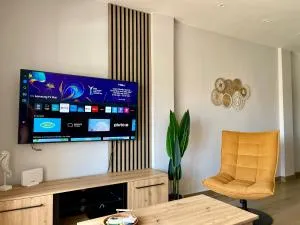 Sofivan Tropical - Pueblo Mediterraneo - Varadero