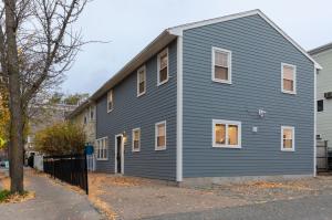 Private Home Near Kendall Sq - 4hvězdičkové hotely ve městě Cambridge