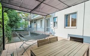 GuestHost - La Terrazza di Mamma