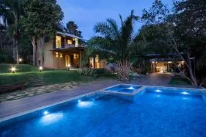 Sitio Bambu - Inhumas