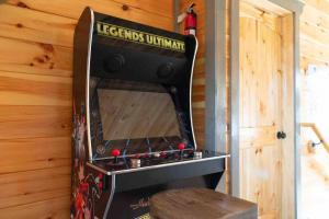 Indoor Pool, Volleyball Beach, Mountain View, Luxury