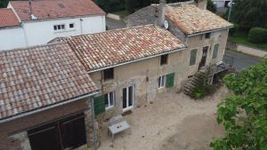 Gite lEclat de Marcelle