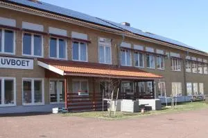 Åsens Vandrarhem Uvboet - Lima