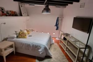 Comendadoras Square, Loft 6 pax