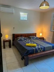 Villa ADALYS - Desmarinières