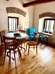 Villa Lilly - 斯提亚夫尼茲科巴內