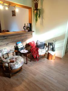 STĀRĶA APARTAMENTI