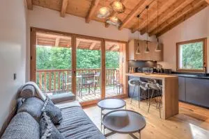 Appartement Crystal - 4 étoiles - Welkeys - 阿尔利河畔普拉兹