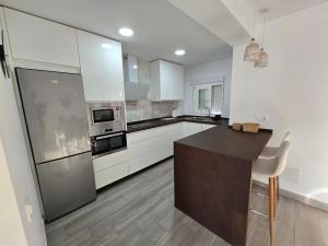 Apartamento reformado en Vejer