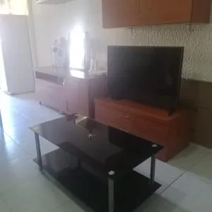 Barcelona Appartment - 蒙卡达和雷克萨奇