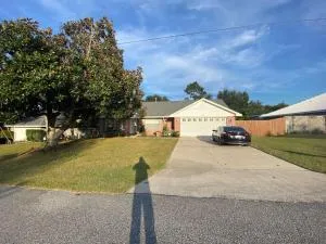 The Crestview Beach House - Crestview