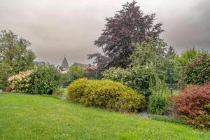 Gîte La Maison Jaune