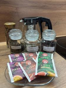 Apartament Blue North - Lublin Centrum