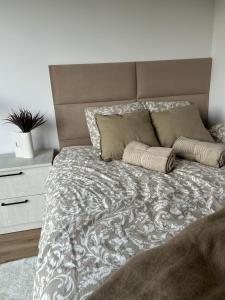 Apartament Blue North I Parking I Centrum Lublin I Wiatraki sufitowe