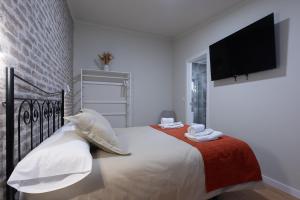 TERRA de Padrón - Quality Rooms