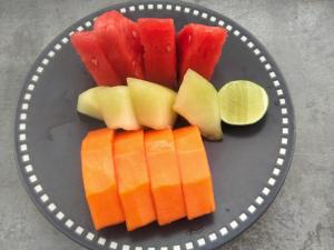 Villa Dekat Pantai Batu Belig