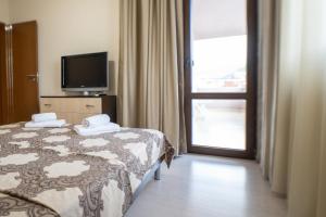 Апартамент АВА