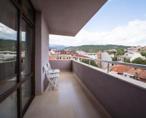 Апартамент АВА