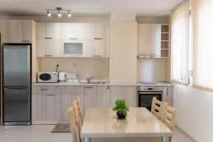 Апартамент АВА - 桑丹斯基