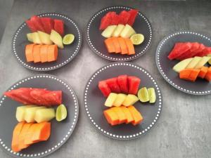 Villa Dekat Pantai Batu Belig