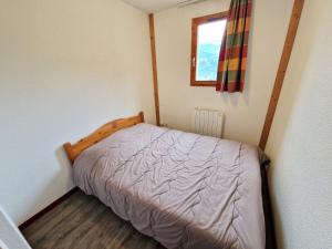 Appartement 55m² avec 2 balcons, proche télésiège, 8-10 pers - FR-1-265-197