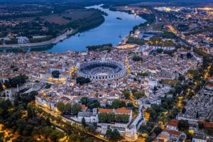 Mazet Rigodon Alpilles