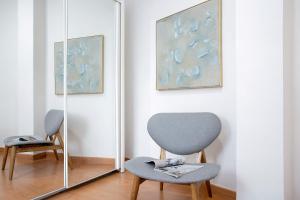 Genteel Home Manuel de Sandoval