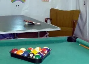 Ferienhof Annies - Hedwigenkoog